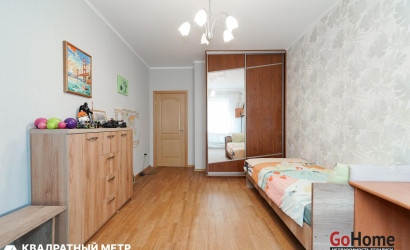 Купить 3-комнатную квартиру, Минск, Тимошенко ул., 8(Фрунзенский район). Фото 11