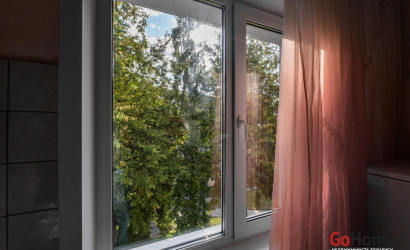 Купить 1-комнатную квартиру, Минск, Корженевского ул., 31 (Октябрьский район). Фото 14