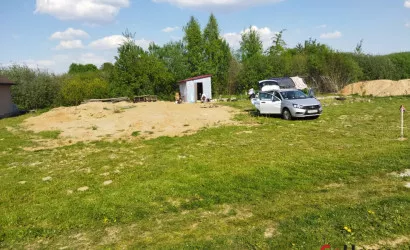  Буда(Красивая, 267 до центра 1.1 км / 13 мин)