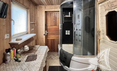 Купить дом, Брест, Граевка, 5.91 соток. Фото 36