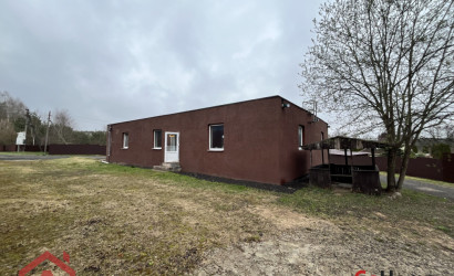 Аренда склада, Юхновка, Луговая, 8, 1261 кв.м.. Фото 9