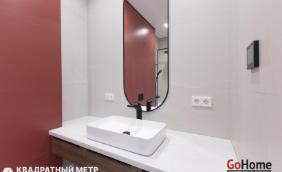 Купить 2-комнатную квартиру, Минск, Ленина ул., 4 (Центральный район). Фото 17