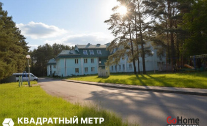 Купить коттедж, Свислочь, Партизанская ул., 29/б, 1 соток. Фото 7