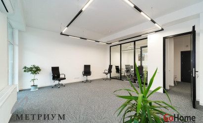 Аренда офиса, Минск, Мясникова ул., 27,  90.4 кв.м.. Фото 1