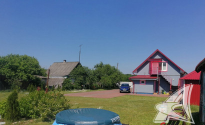 Купить дом, Каменюки, Каменюкский с/с, 25 соток. Фото 6