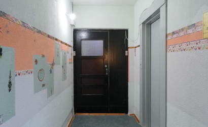 Купить 1-комнатную квартиру, Минск, Звязда газеты просп., 15 (Московский район). Фото 10