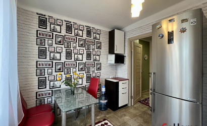 Снять 2-комнатную квартиру, Минск, ул. Горецкого, д. 1 (Фрунзенский район). Фото 7