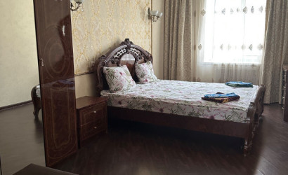 Снять 2-комнатную квартиру на сутки, Чериков, Калинина, 3. Фото 6