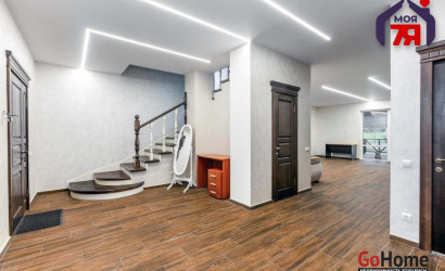 Купить коттедж, Алекшицы, Центральная ул., 12 соток. Фото 6