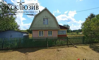  40 м2, Казимирово