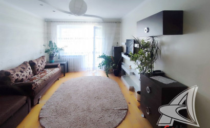 Купить 3-комнатную квартиру, Брест, Гершоны, ул. Кирпичная. Фото 15