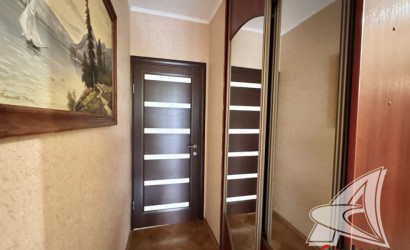 Купить 2-комнатную квартиру, Брест, Ковалево, ул. Волгоградская. Фото 14