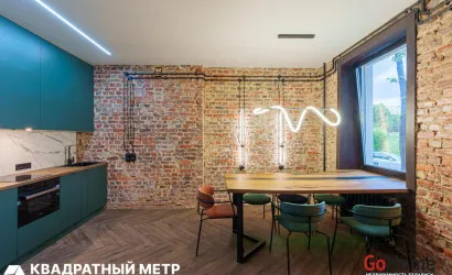  67.9 м2, Минск(Маяковского ул., 99)