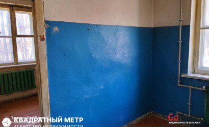 Купить 3-комнатную квартиру, Усяж, Комсомольская ул., 4. Фото 16