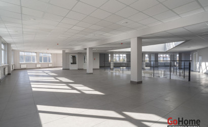 Аренда офиса, Минск, Основателей, 32,  500 кв.м.. Фото 19