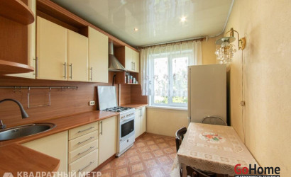 Купить 1-комнатную квартиру, Минск, Асаналиева ул., 13/3 (Октябрьский район). Фото 12