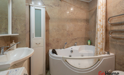 Снять 2-комнатную квартиру на сутки, Минск, ул. Олешева, д. 1 (Советский район). Фото 11