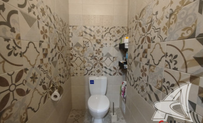 Купить 2-комнатную квартиру, Брест, Вулька, ул. Краснознаменная. Фото 20