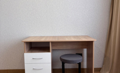 Снять 3-комнатную квартиру на сутки, Высокое, Строителей . Фото 13