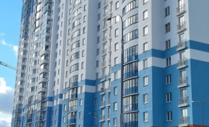 Купить 3-комнатную квартиру, Минск, просп. Дзержинского, д. 26 (Московский район). Фото 1