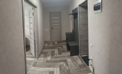 Снять 2-комнатную квартиру на сутки, Береза, Максима Горького 26. Фото 12