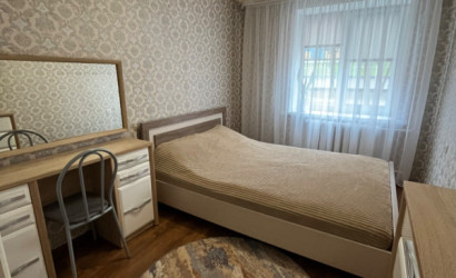 Снять 2-комнатную квартиру на сутки, Кобрин, Ул. Пушкина 14. Фото 8