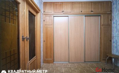 Купить 2-комнатную квартиру, Борисов, Трусова ул., 25. Фото 17