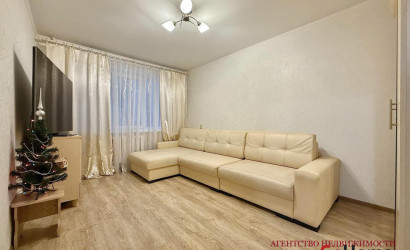 Купить 2-комнатную квартиру, Брест, ул. Московская, д. . Фото 1