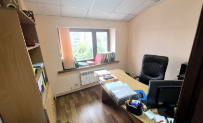 Аренда офиса, Минск, Тростенецкая, 3,  77 кв.м.. Фото 5