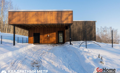 Купить дом, Пристромы, Садовая ул., 31/Б, 13.47 соток. Фото 4