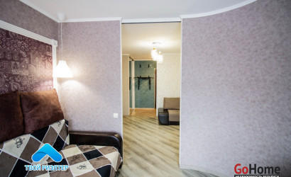 Купить 1-комнатную квартиру, Ченки, Севруковская ул., д.8. Фото 6