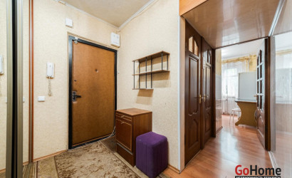 Купить 2-комнатную квартиру, Минск, Уборевича ул., 152/1(Заводской район). Фото 5