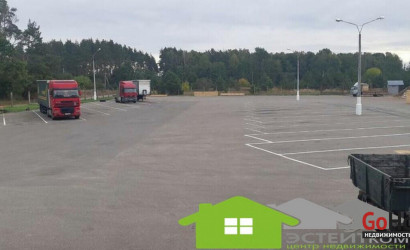 Продажа офиса, Колесище,  от 140.2 до 634.5 кв.м.. Фото 6