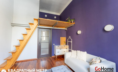 Купить 2-комнатную квартиру, Минск, Киселева ул., 28 (Центральный район). Фото 11