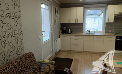 Купить дом, Лука, Остромичский с/с, 25 соток. Фото 13