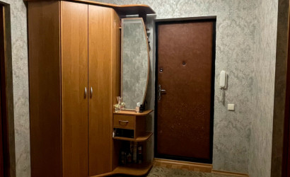 Купить 3-комнатную квартиру, Коханово, Микрорайон. Фото 4