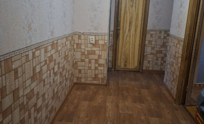 Купить 2-комнатную квартиру, Минск, ул. Краснослободская, д. 3/1 (Заводской район). Фото 11