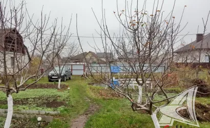  2-этаж.(47.9 м2), Брест(Сад. товарищества)