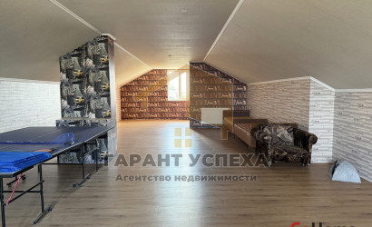 Купить дом, Тельмы-2, Тельминский с/с, 12.1 соток. Фото 16