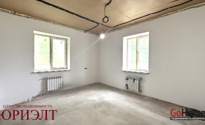 Купить 2-комнатную квартиру, Борисов, Пролетарская, 23. Фото 16