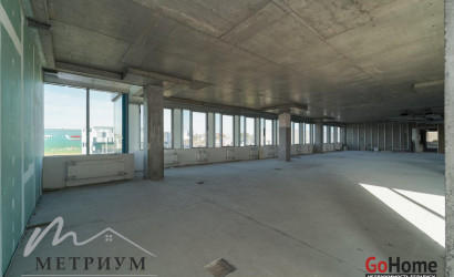 Аренда офиса, Минск, Аранская ул., 8,  500 кв.м.. Фото 4