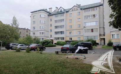 Купить 1-комнатную квартиру, Брест, Южный, пер. Жукова. Фото 12