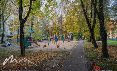Купить 2-комнатную квартиру, Минск, Пушкина просп., 40 (Фрунзенский район). Фото 13