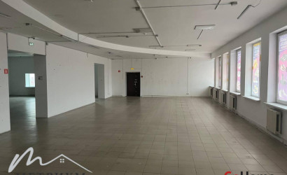 Аренда торгового помещения, Барановичи, Притыцкого ул., 77,  563.3 кв.м.. Фото 1