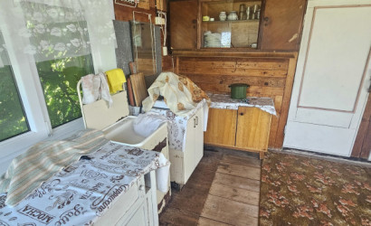 Купить дачу, Железняки, 7 соток. Фото 7