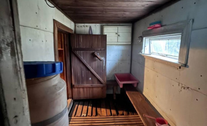 Купить дом, Вяча, Центральная ул., 31, 20 соток. Фото 12