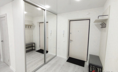 Снять 1-комнатную квартиру, Витебск, ул. Воинов-Интернационалистов 4. Фото 6