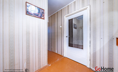 Купить 1-комнатную квартиру, Минск, Бурдейного, 19 (Фрунзенский район). Фото 17