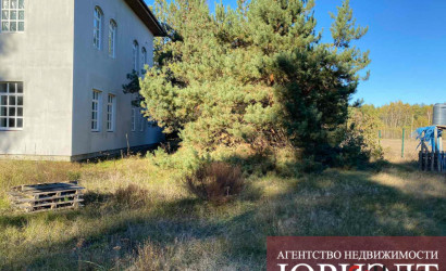 Купить коттедж, Подлесье-Радваничское, Береговая, 60 соток. Фото 4