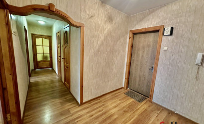 Купить 2-комнатную квартиру, Гродно, Советских Пограничников, 112. Фото 10